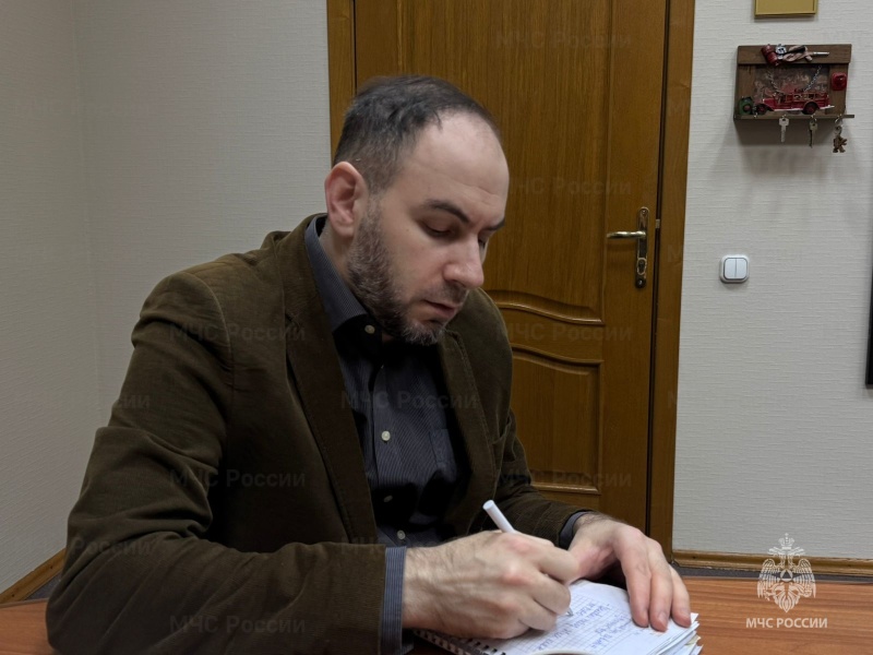 Укрепление взаимодействия: в Управлении по Восточному административному округу прошла встреча с Общественным советом