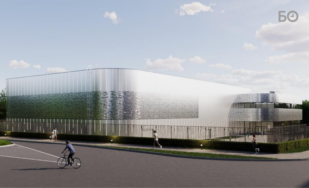 В ближайшие дни в Казани начнется строительство центра фигурного катания, который планируется использовать под школу Алины Загитовой