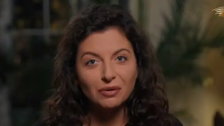 Последний раз записываюсь без парика: Маргарита Симоньян проходит химеотерапию