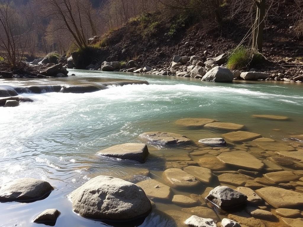 Легенда о целебной воде Домбай-Ульгена: источник силы и долголетия в сердце Кавказа. Как легенда помогает людям