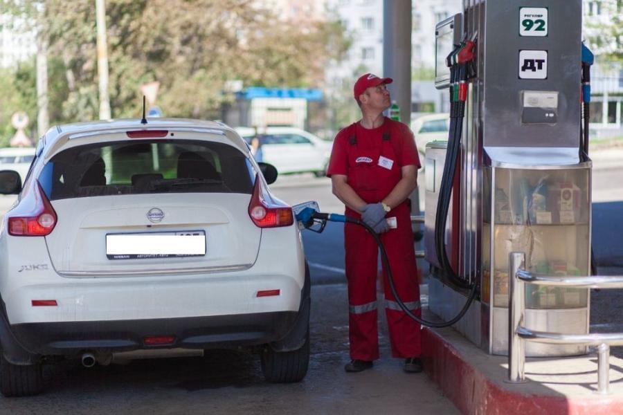 фото: KONKURENT.RU | Виновные найдены: россиянам сказали, почему дорожает бензин