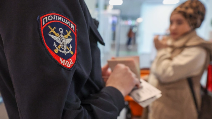 Из Новосибирской области выдворят 36 мигрантов-нарушителей