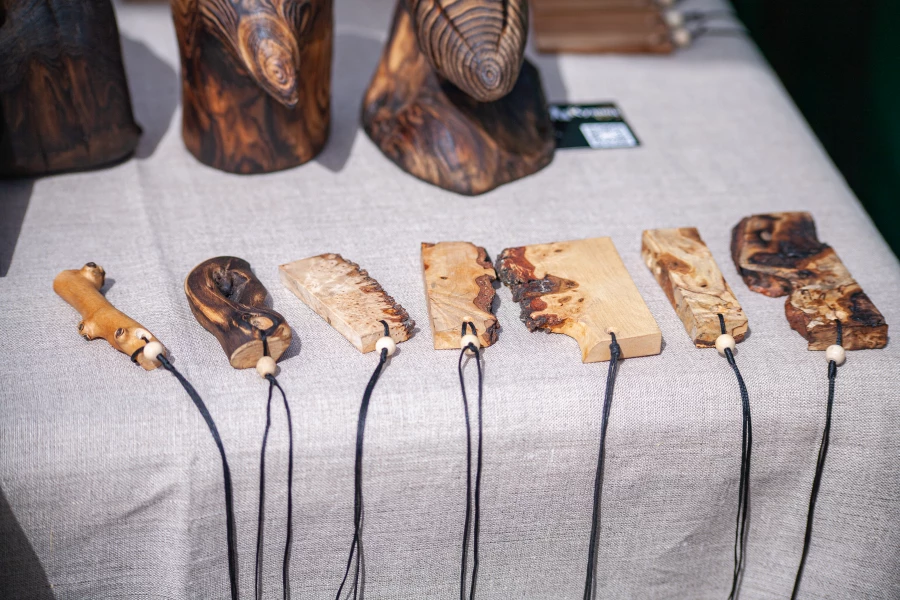 VI Всероссийская выставка-ярмарка "Чудики" в Сростках. 