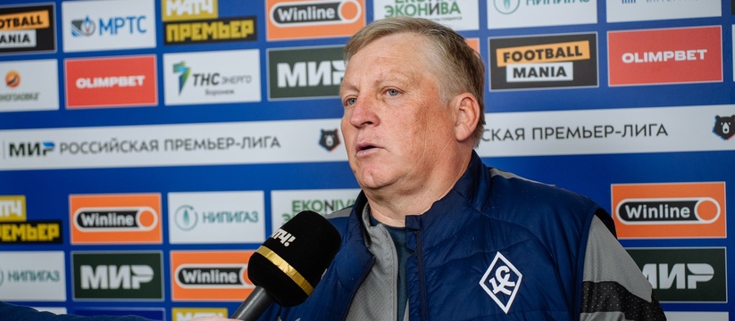 Юрий Сёмин, который является бывшим тренером футбольного клуба «Локомотива», поделился своим мнением относительно возможного прихода Игоря Осинькина на место главного тренера «Спартака»
