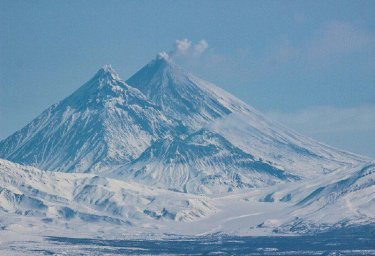 Сегодня отмечается Международный день гор, что особо значимо для Камчатки 1