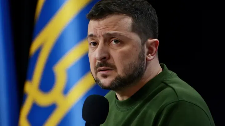 Западные аналитики похоронили мечты Киева: Украине прочат судьбу Финляндии с потерей 20% территорий уже в этом году