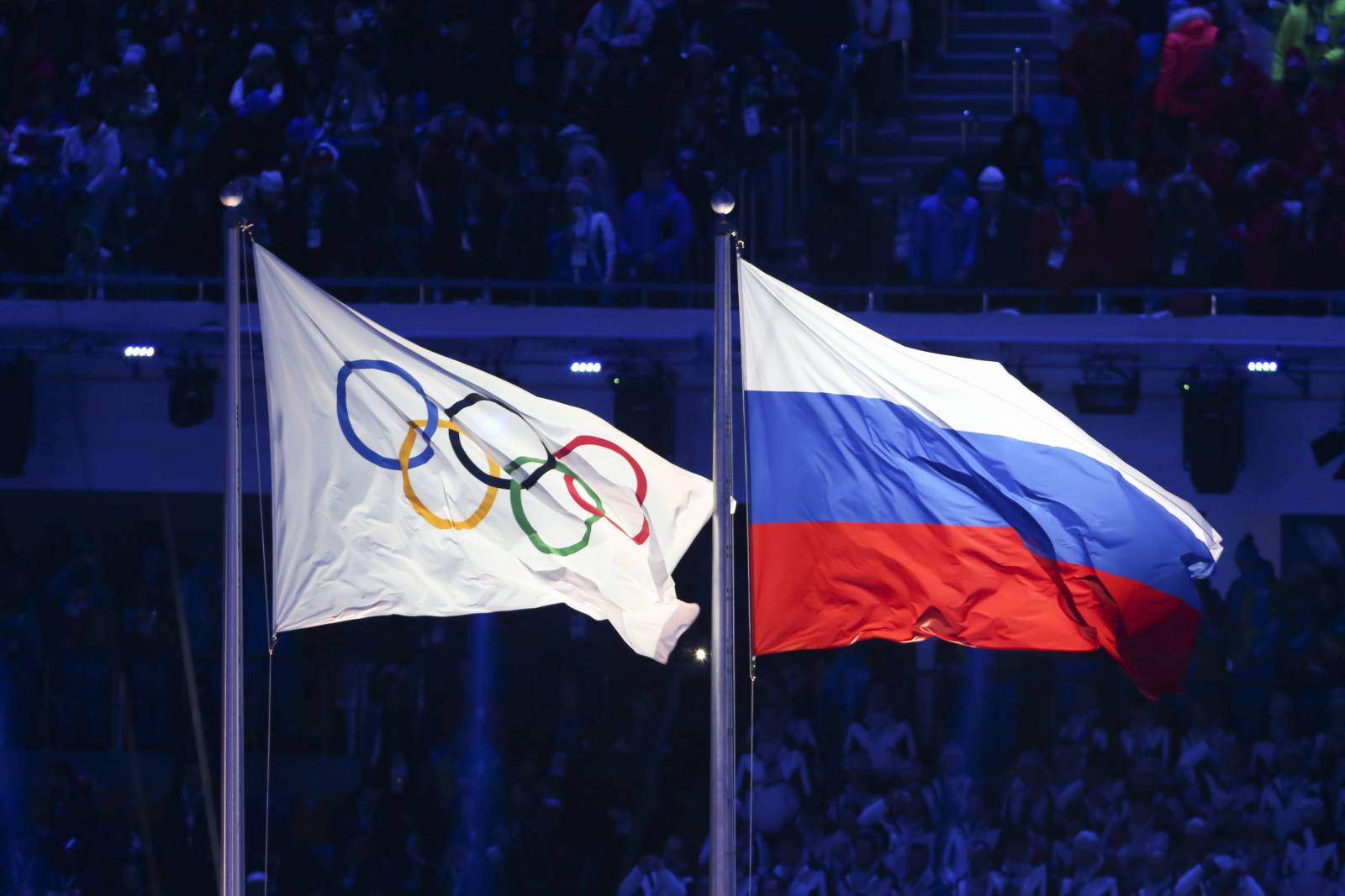 Маковеев выразил недоумение после недопуска россиян к квалификации Олимпиады-2026 в Италии
