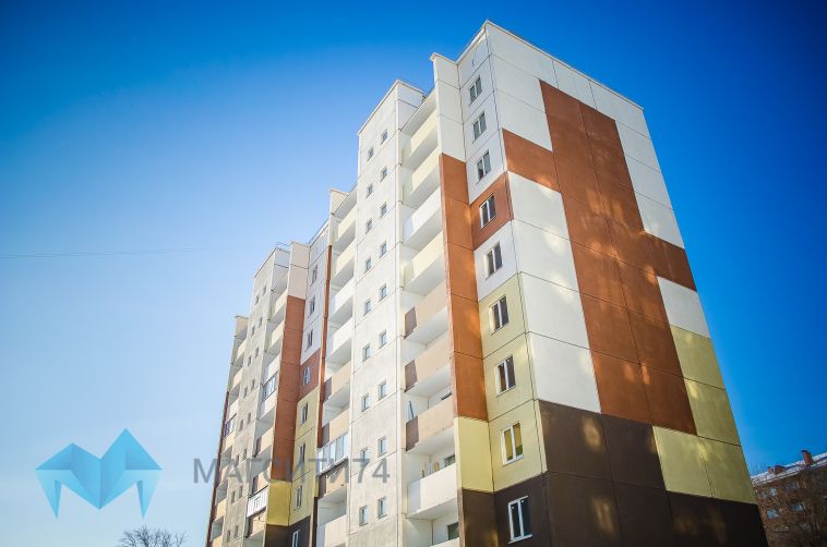 В Магнитогорске подскочили цены на маленькие квартиры