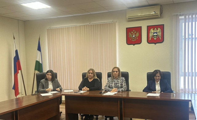 О проведении семинар-совещания с главами и представителями местного самоуправления Кабардино-Балкарской Республики