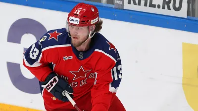 Прохор Полтапов