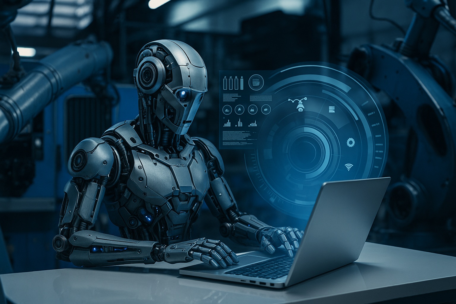 Проверка без человека: как цифровые данные и ИИ меняют контроль качества