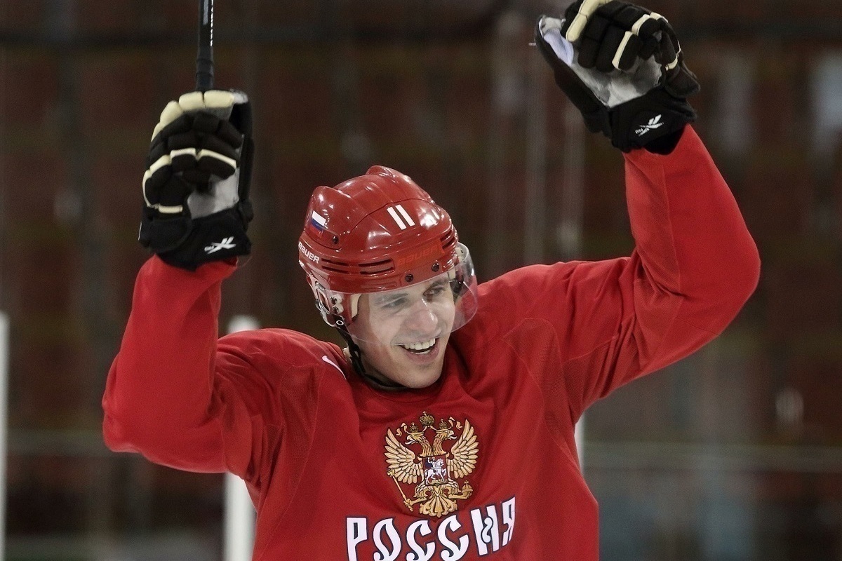 «Питтсбург» на выезде обыграл «Лос-Анджелес», Малкин отметился голом