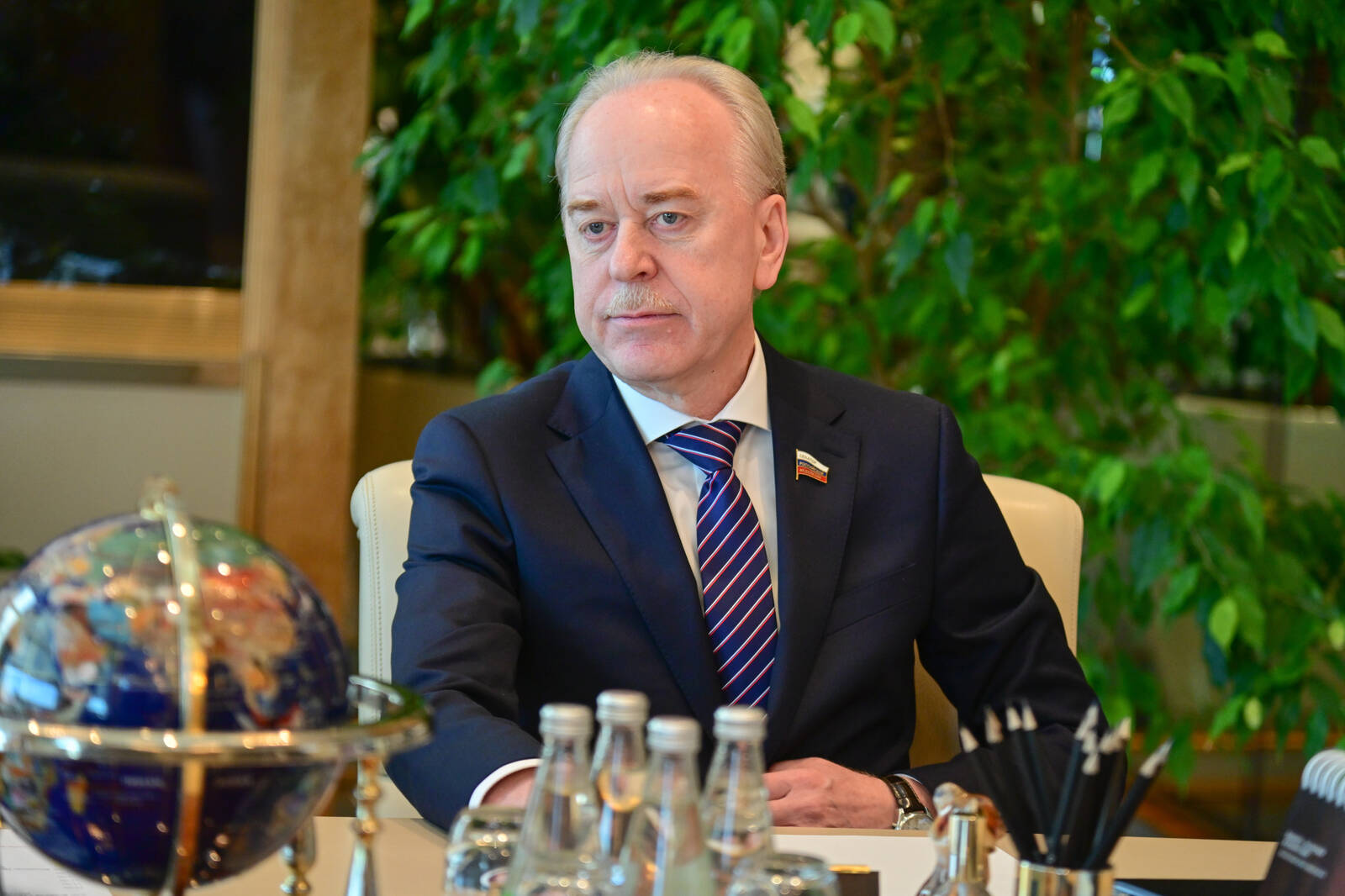 Фото: пресс-служба раиса РТ