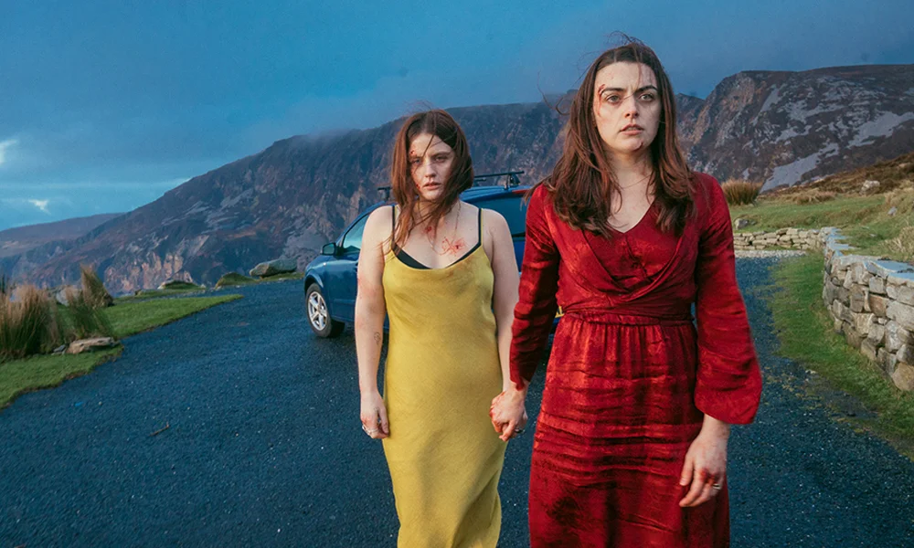 Новое ирландское кино