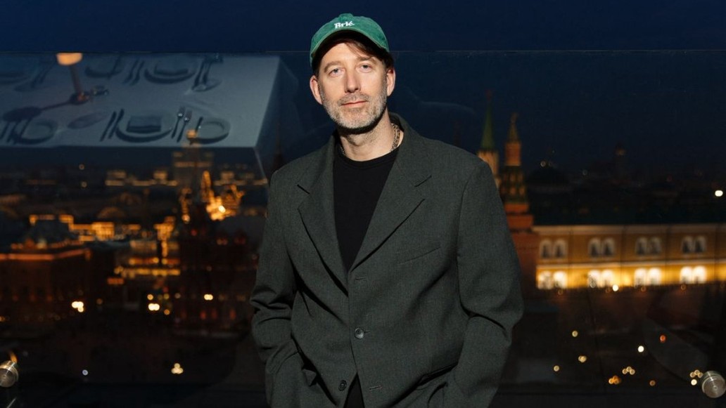 Дмитрий Кожома, фото