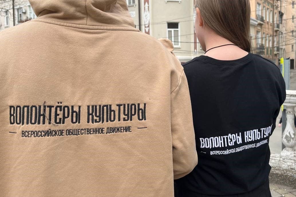 На Дону прошла Всероссийская неделя субботников «Мы за чистоту»