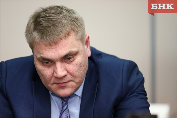 Андрей Исаев о деле экс-главы Сыктывдинского района: «Людей переселили в общагу, хотя каждому из них положена квартира»