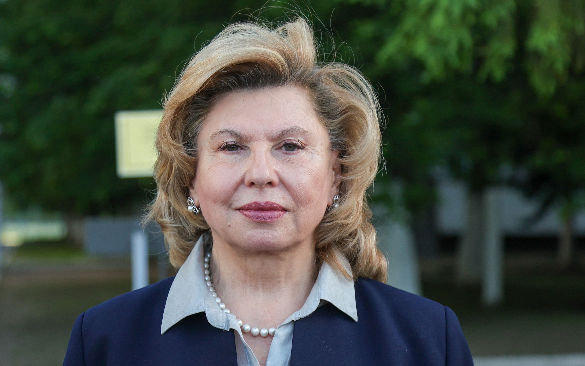 Москалькова раскрыла, сколько украинцев живет на территории РФ