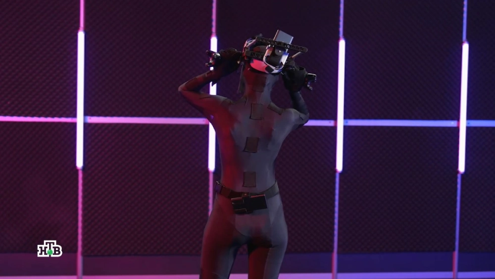 передача аватар на нтв как сделали