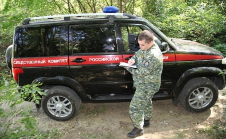 В Ростовской области в багажнике на дне водоёма нашли мёртвым инспектора заказника «Цимлянский»