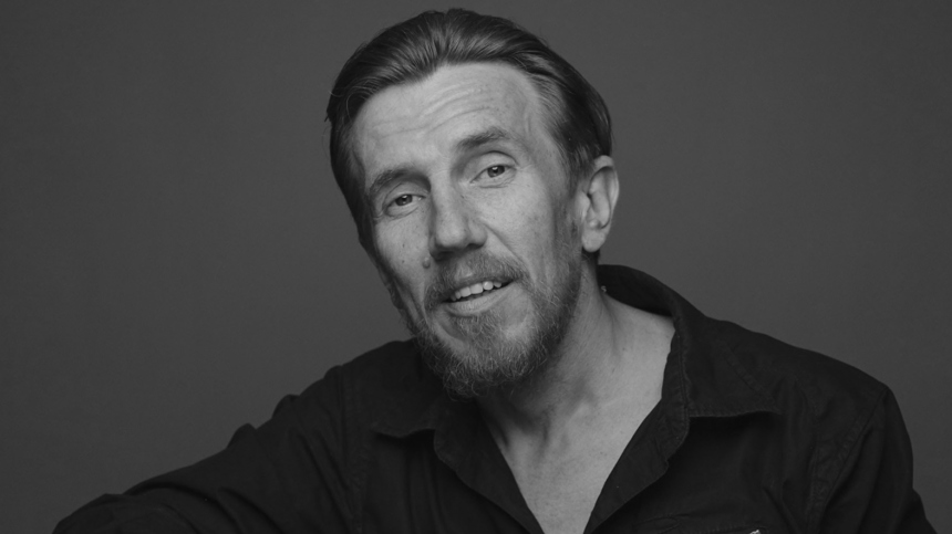 Умер актер Дмитрий Марфин на 48 году жизни