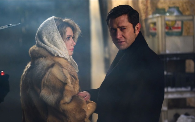Актеры сериала комбинация фото Комбинация фото 39