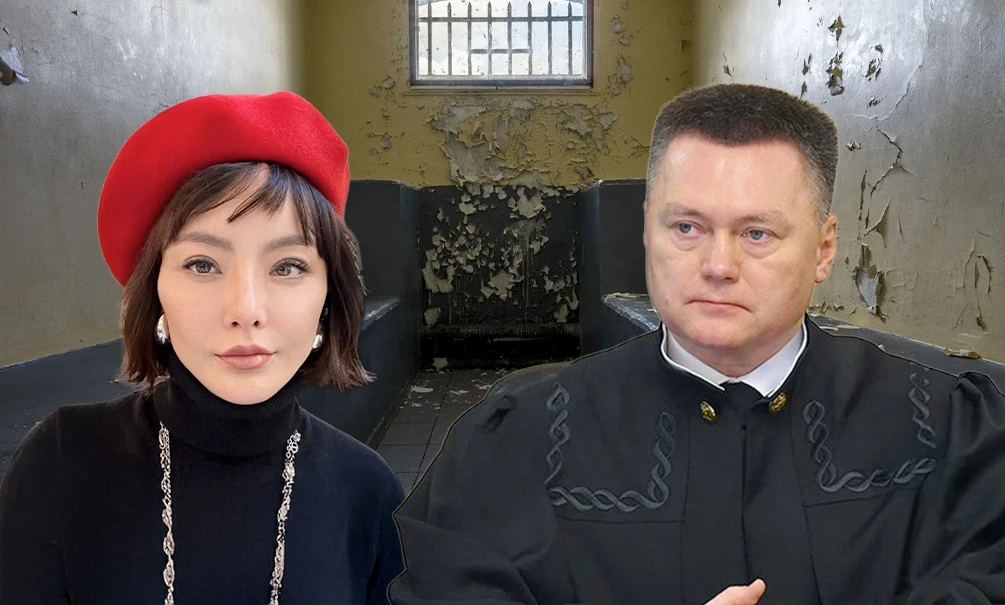 Краснов устроил разнос судье, арестовавшему покончившую с собой бывшую жену олигарха: служитель Фемиды подал в отставку 