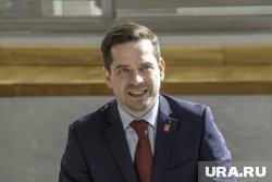 Александр Русанов до назначения главой района работал в руководстве Совета глав