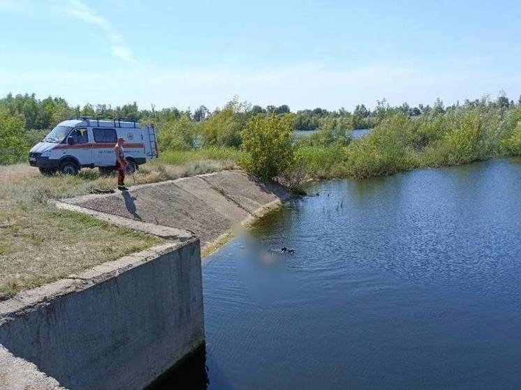 В воскресенье в Саратовской области утонули два человека