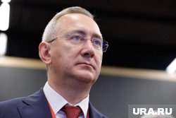 Владислав Шапша выбран депутатом Калужской области