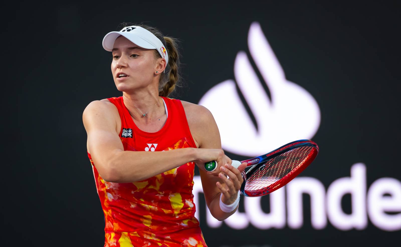 Джессика Пегула – Елена Рыбакина: прямая трансляция, где смотреть матч онлайн 29 января