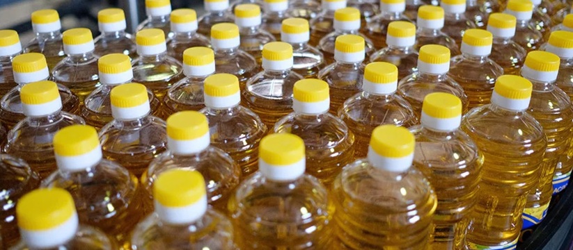 Без бензапирена, глицидола и сложных эфиров: эксперты Роскачества назвали бренды наилучшего подсолнечного масла