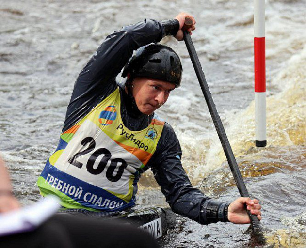В ХМАО появились федерации джиу-джитсу, гребного слалома и планерного спорта