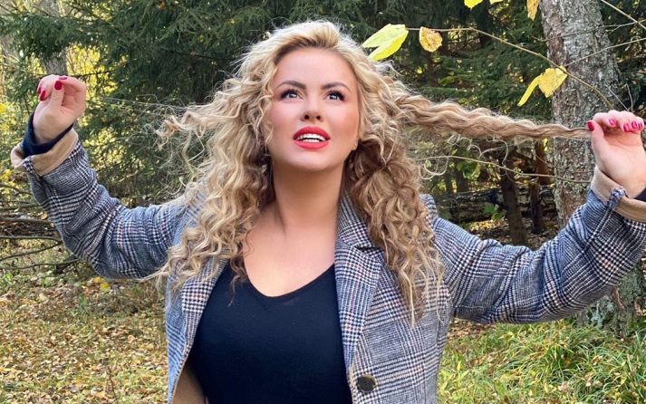 Анна Семенович рассказала, как относится к хейтерам