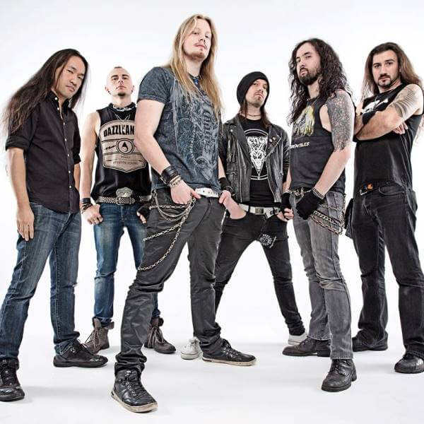 DragonForce