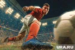 Сборная России в 2025 году в товарищеских матчах не проиграла ни одной игры