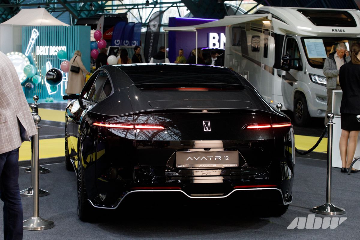 «Моторшоу-2025»: между премьерами и экономией