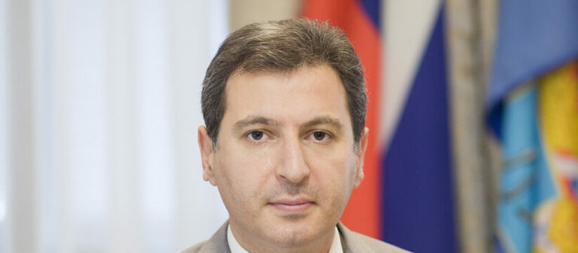 В Самарской области назначили новым министром здравоохранения Армена Беняна