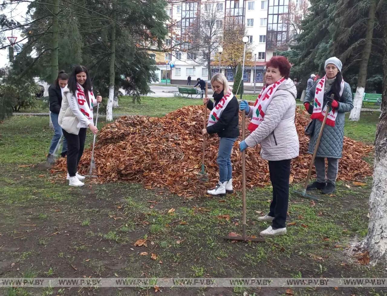 Обои на карасева пинск