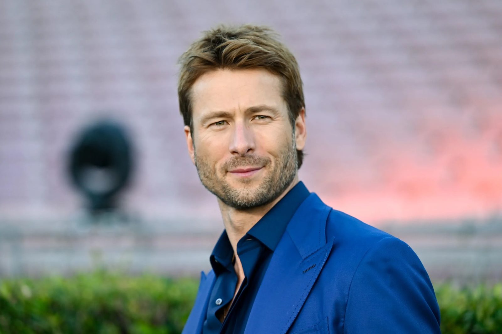 Глен Пауэлл сыграет в молодежной комедии