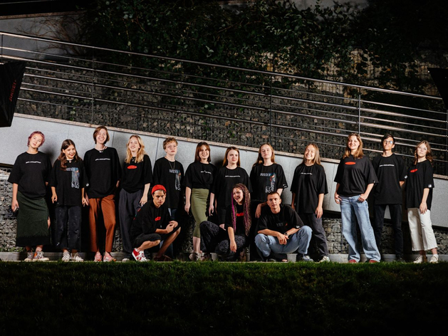 Фестиваль STENOGRAFFIA ищет медиаволонтеров 