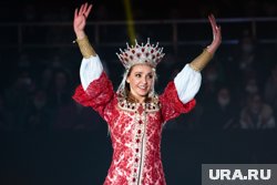 Ее первыми тренерами были Тамара Ярчевская и Александр Рожкин