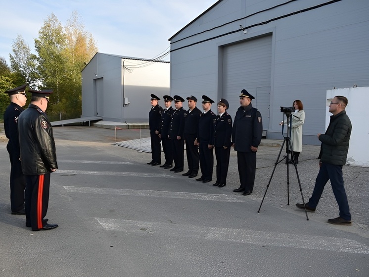 В Чебоксарах открыты специализированные сооружения для хранения автомобилей