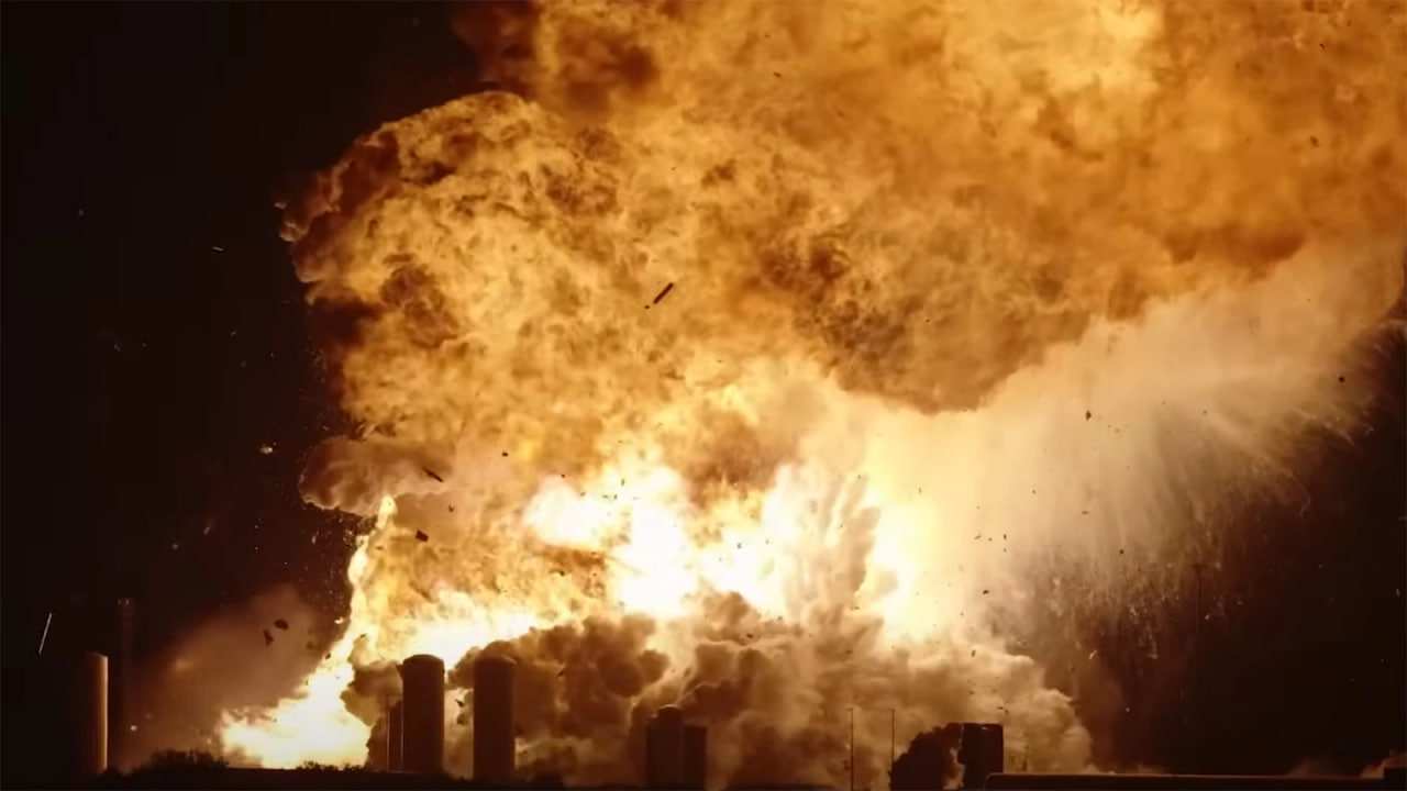 Враг атакует Белгородскую область, есть пострадавший (ФОТО) | Русская весна