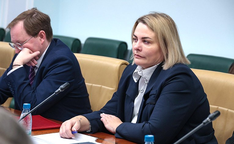 Семинар-совещание для законодательных органов субъектов РФ «Проблемы реализации новых механизмов использования и охраны земель сельскохозяйственного назначения в субъектах РФ»