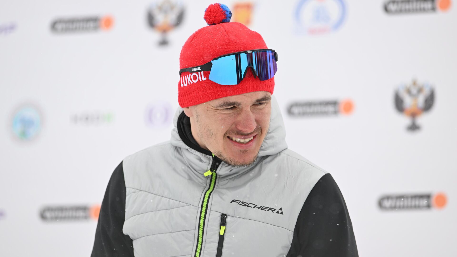 Чемпионат россии 50 км мужчины. Мельниченко лыжник.