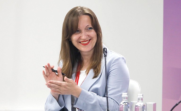 Сессия «Россия – Китай: региональное измерение». X Восточный экономический форум