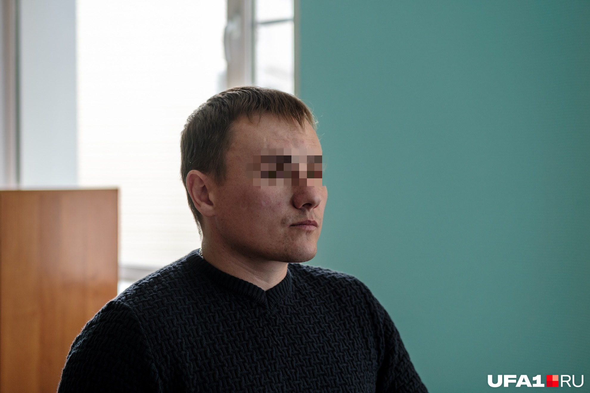 Преступник научил кексу
