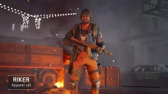 Ubisoft выпустила на ПК мобильный шутер The Division Resurgence