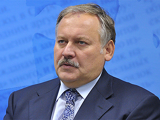 Дума приняла закон о режиме высылки мигрантов